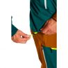 Ortovox WESTALPEN 3L LIGHT JACKET M (dypt hav)