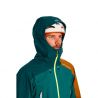 Ortovox WESTALPEN 3L LIGHT JACKET M (dypt hav)