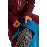 Trad Zero 18L zaino da arrampicata Ortovox (arancione deserto)