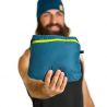 Doudoune ORTOVOX Swisswool Piz Duan Jacket (green moss) Homme