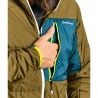 Ortovox SWISSWOOL PIZ DUAN JACKET M (dark arctic grey)