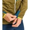 Ortovox SWISSWOOL PIZ DUAN JACKET M (mørk arktisk grå)