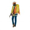 reppu Ortovox Peak light 32 (dirty daisy)