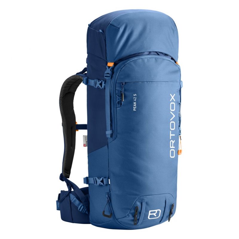 Rygsæk Ortovox PEAK 42 S (heritage blue)