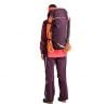 Mochila Ortovox PEAK 42 S (heritage blue)
