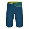 Shorts Ortovox Pala shorts (petrol blue) Mann