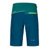 PALA SHORTS M petrolin sininen