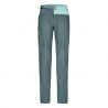 PALA PANTS W mörk arktisk grå