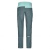 PANTALÓN PALA W gris ártico oscuro