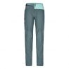 Klätterbyxor för damer Ortovox Pala pants W (mörkt arktisk grå)