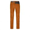 Ortovox PALA PANTS M (harjanruskea)