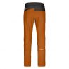 Ortovox PALA PANTS M (borstad brun)
