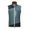 ORTOVOX PALA LIGHT VEST M (dark arctic grey)