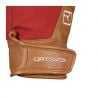 Handschoenen Ortovox Mountain Guide Handschoen (bruin)