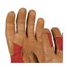 Käsineet Ortovox Mountain Guide Glove (ruskea)