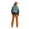 Ortovox FLEECE RIB JACKET M (arktisk grå)
