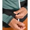 Ortovox FLEECE RIB JACKET M (arktisk grå)