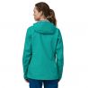 Bergsteigerjacke Patagonia Triolet (Subtidal Blue) Damen