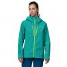Bergsteigerjacke Patagonia Triolet (Subtidal Blue) Damen