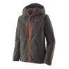 Giacca Patagonia Uomo M's Triolet Jkt (Grigio Forgia)