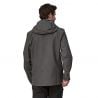 Jakke Patagonia Men's M's Triolet Jkt (Forge Grey)