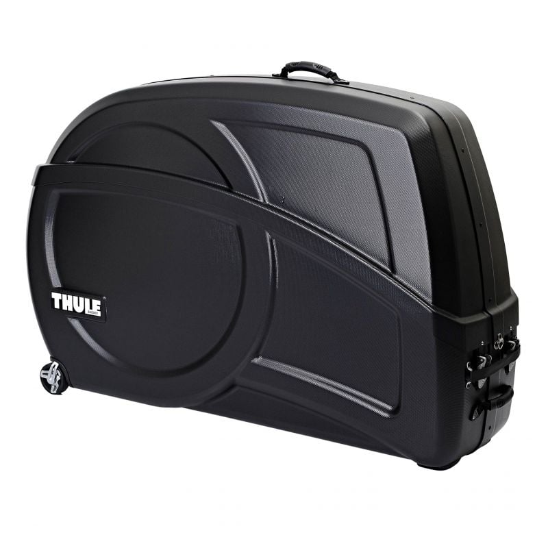 Cykelkuffert Thule Round Trip TRANSITION DUR ELITE