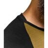 T-Shirt Ortovox 120 Tec Fast Mountain TS M (green moss) Mann
