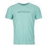 Ortovox 150 COOL BRAND TS M (vattenis)