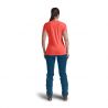 T-shirt ORTOVOX 150 COOL MOUNTAIN TS W (coral) femme