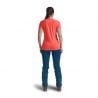 Ortovox 150 COOL MOUNTAIN TS W (koralli) naisten T-paita