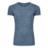 Ortovox 150 COOL MOUNTAIN TS W (mezcla azul petróleo)