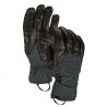 Käsineet Ortovox ALPINE PRO GLOVE (musta korppi)