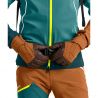 Handskar Ortovox ALPINE PRO GLOVE (svart korp)