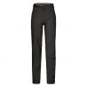 Pantalones de mujer Ortovox BRENTA PANTS W (negro cuervo)