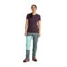 Ortovox BRENTA PANTS W (donker poolgrijs)