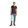 Ortovox BRENTA PANTS W (mörkt arktisk grå)