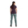 Ortovox BRENTA PANTS W (donker poolgrijs)