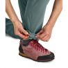 Ortovox BRENTA PANTS W (mörkt arktisk grå)