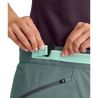 Ortovox BRENTA PANTS W (dark arctic grey)