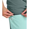 Ortovox BRENTA PANTS W (mørk arktisk grå)