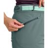 Ortovox BRENTA PANTS W (donker poolgrijs)