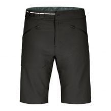 Ortovox BRENTA SHORTS M (musta korppi)