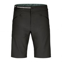 Ortovox BRENTA SHORTS M (svart ravn)