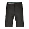 Ortovox BRENTA SHORTS M (sort ravn)
