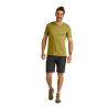 Ortovox BRENTA SHORTS M (svart korp)