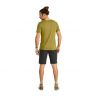 Ortovox BRENTA SHORTS M (svart korp)