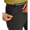 Ortovox BRENTA SHORTS M (musta korppi)