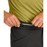 Ortovox BRENTA SHORTS M (sort ravn)