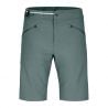Shorts Ortovox BRENTA SHORTS M (Dark Artic Grey) man