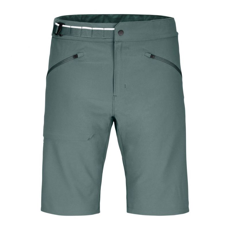 Korte broek Ortovox BRENTA SHORTS M (Donker Artic Grijs) man